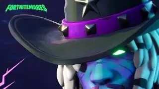 Directo FORNITE//  Nueva actualización halloween!