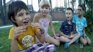 Джели Бели челендж. Jelly Belly smoothie challenge for kids 2016