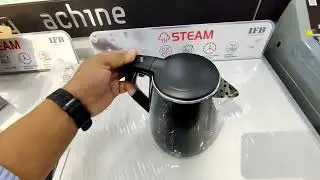 Havells electric kettle 👌|| Aqua plus Full review in hindi 👌🔥||