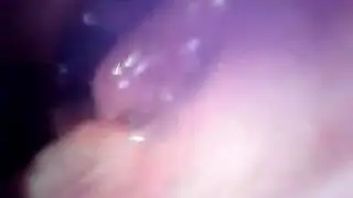 Inside my mouth , uvula and tongue | VORE VIDEO ENDOSCOPE