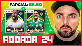 DICAS #24 RODADA DO CARTOLA FC | FOCO NOS TIMES QUE NÃO VÃO POUPAR!