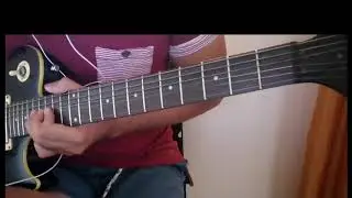 That's what I like (solo) - Mateus Asato (Bruno Mars)