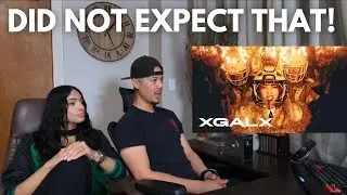 XG - WOKE UP (Official Music Video)!! [Couple Reacts]