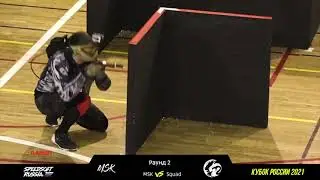 Speedsoft Russia Cup 2021   MSK VS Squad