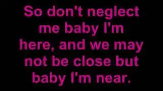 Slipped Away - Audible [Lyrics On Screen]