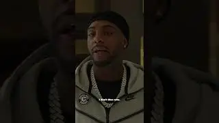 GLOCK 30 GETTING SLAPPED FOR SNITCHING 