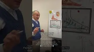 Встали на стельки - заболели ноги? 