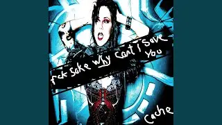 Fck Sake Why Can't I Save You (Jc Ili Edit)