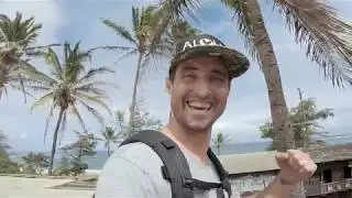 Hawaii Parkour
