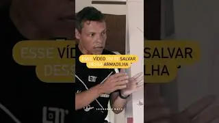 Esse vídeo vai te salvar dessa armadilha.