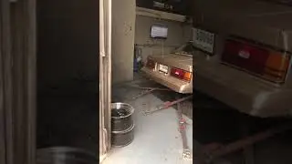 1JZ Corona on Microsquirt