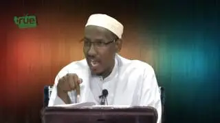 Duruus Al-Fiqhi: D.1aad Sh.Almis Yaxye Ibraahim