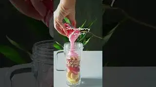 Strawberry-Banana Smoothie