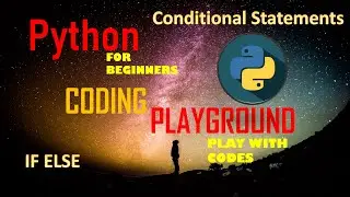 #15 Python If Else Statement | Python Tutorials for Beginners [If Else] | #Python #tutorials