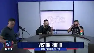 VIS10N RADIO