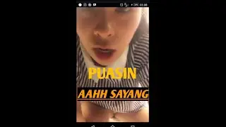 #BiGO #HOT #MONTOK MAU DIPUASIN DULU SAYANG