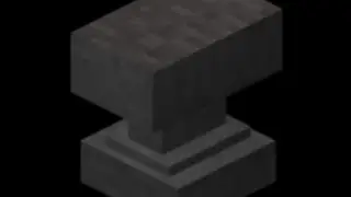 Minecraft Anvil Tutorial