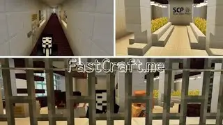 Секреты Сервера FastCraft