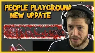 People Playground New Update!!