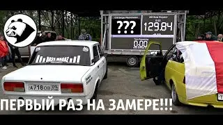 Мои ПЕРВЫЕ соревнования по АВТОЗВУКУ!