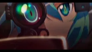 Sinon edit - AMV Daddy Style