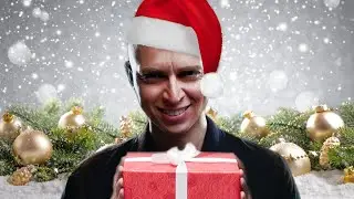 ОКСИМИРОН* & LAST CHRISTMAS (MASHUP)