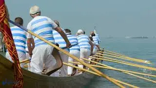 Vogalonga 1600 - 23 maggio 2021 - Official Short Video