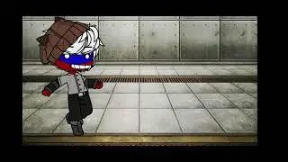 *Русский@и@Американец*