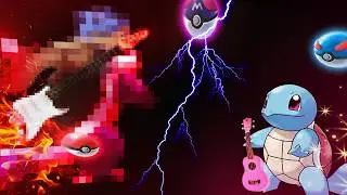J'ai TRANSFORMÉ cette musique POKEMON en OPENING d'anime