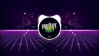 OsTEKKe - In The End [HARDTEKK]