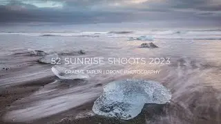 52 Sunrise Photo Shoots 2023