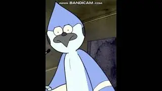 Mordecai Sings FNAF Song (Funkier Beat)