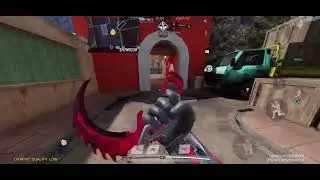 Call Of Duty Mobile Ranked Legendary grind | Search and Destroy Assault Rifle gameplay