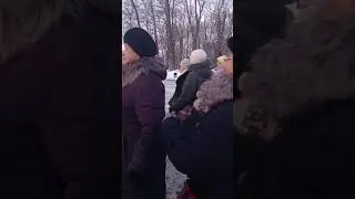 Было у каморы сало! Гомель, парк.