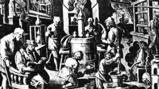 Manly Palmer Hall - Alchemy As a Key to Social Regeneration