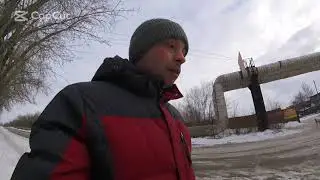 Фильм о моей работе в 