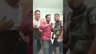 Apne lover Ko Dhokha do #shorts #comedy #dance
