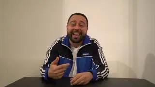 Tijs van de Brink en de ex-moslim!