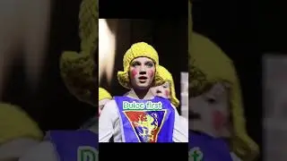 Shrek Musical Jr.
