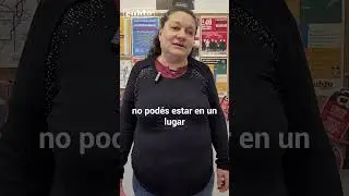 Asbesto en el Subte - Roxana Truck