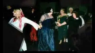 Real Witch's Sabbat - Magick Happens