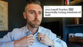 My Last Day As a Sales Rep...