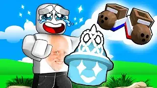 Got DIAMOND MASK and COCONUT CLOGS! (Season 1, Ep 8)