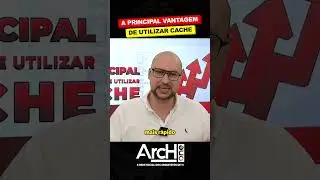 Desvende em 60 Segundos A Principal Vantagem Em Utilizar Cache na Arquitetura de TI!