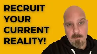 Do You Really Need To Ignore Your 3D Reality?