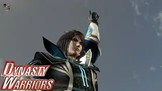 Battle of New Hefei Castle | Episode 54【Dynasty Warriors】【DWO】