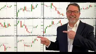 Best Stocks for Swing Trading 2021 | New Strategy