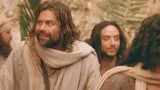 Ninzo - John 12:12-19 “Triumphal entry” [nin]