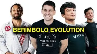 Why You Need to Berimbolo