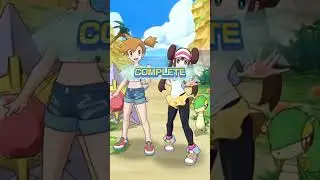 Pokemon masters part 1
